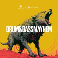 Futuretone - Drum And Bass Mayhem (Sample Pack Demo)