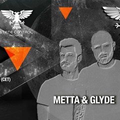 Metta & Glyde - 2021 Easter State Control Sessions