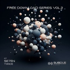 SE7EN - TWICE (FREE DOWNLOAD)
