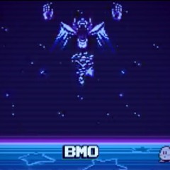 "ELECTRIC" (Prod. BMO)