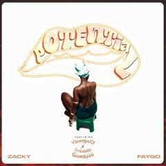 Potential [Sped Up] (Ft. Younga101 & Freddie Gambini)