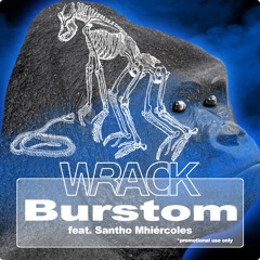 Burstom (feat. Santho Mhiércoles)