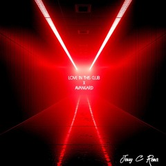 LOVE IN THIS CLUB (USHER) x AVANGARD [JERRY C. EDM REMIX]