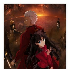 Fate/stay night Unlimited Blade Works OST - Emiya Extended