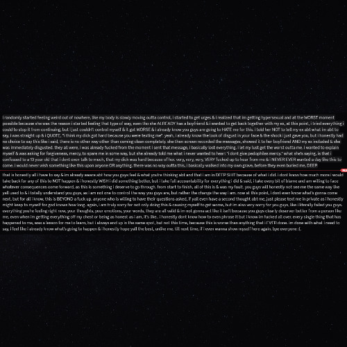 WTF / You A Weirdo (graceland diss)