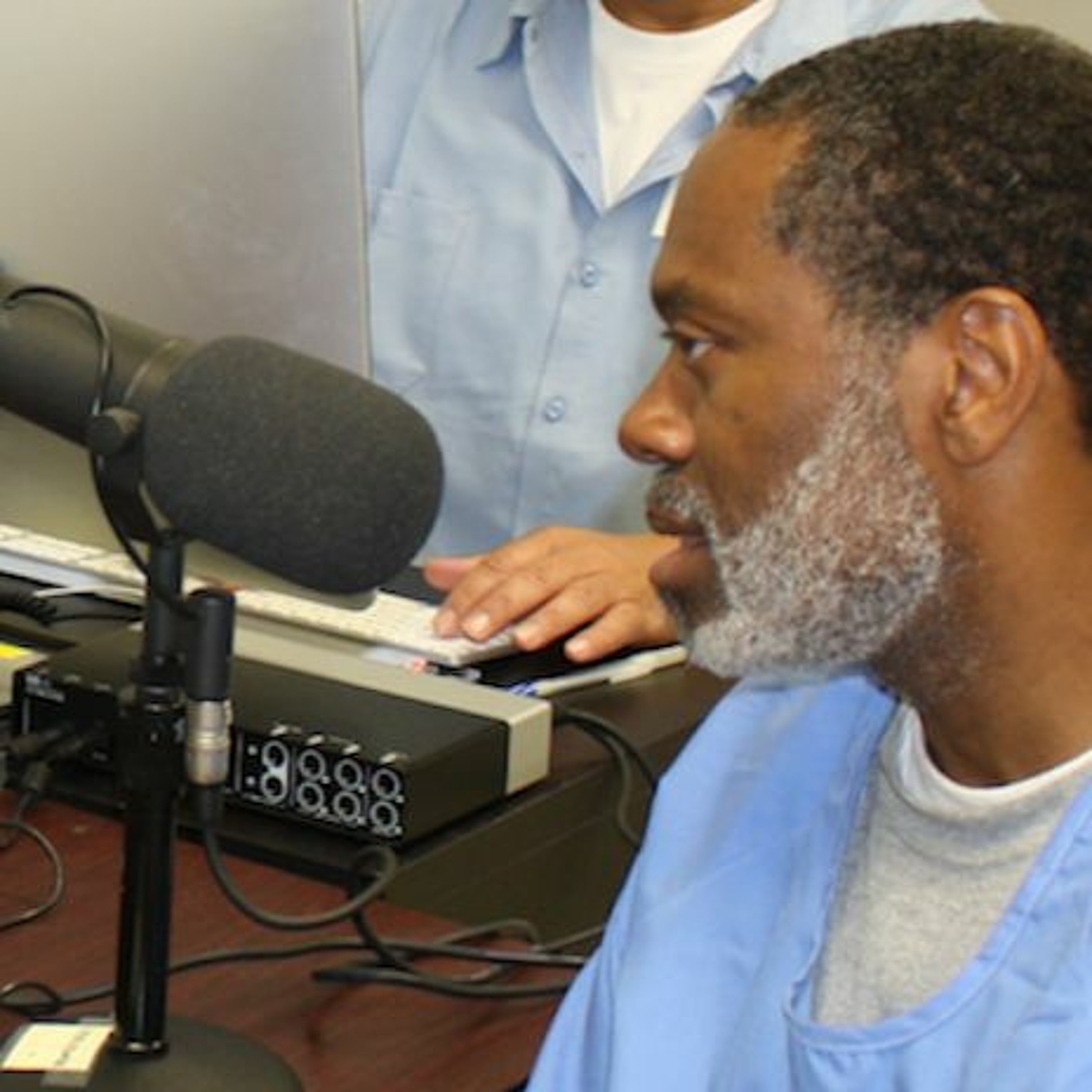 In Prison, Rapper Tyga’s Dad Didn’t Know His Son Had Become Famous episode artwork