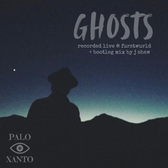 GHOSTS (bootleg mix x j shaw)