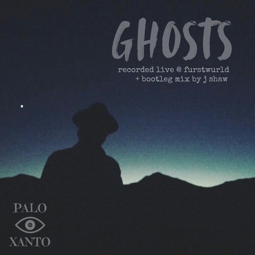 GHOSTS (bootleg mix x j shaw)