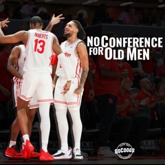 No Conference for Old Men