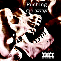 PUSHING ME AWAY prod by) Jake the birdy