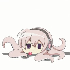 *[ II ]* octopus beats - [w/ shinju, nemo, april21, diligence, leiahp, shishy, yve, tekea]