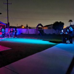 Dance With Us