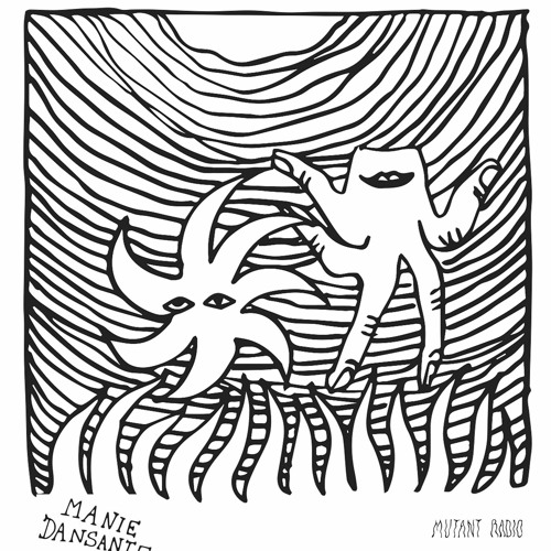 Manie Dansante Session [27.03.2021]