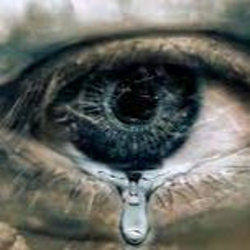 God is Crying - Galpin and Abalero