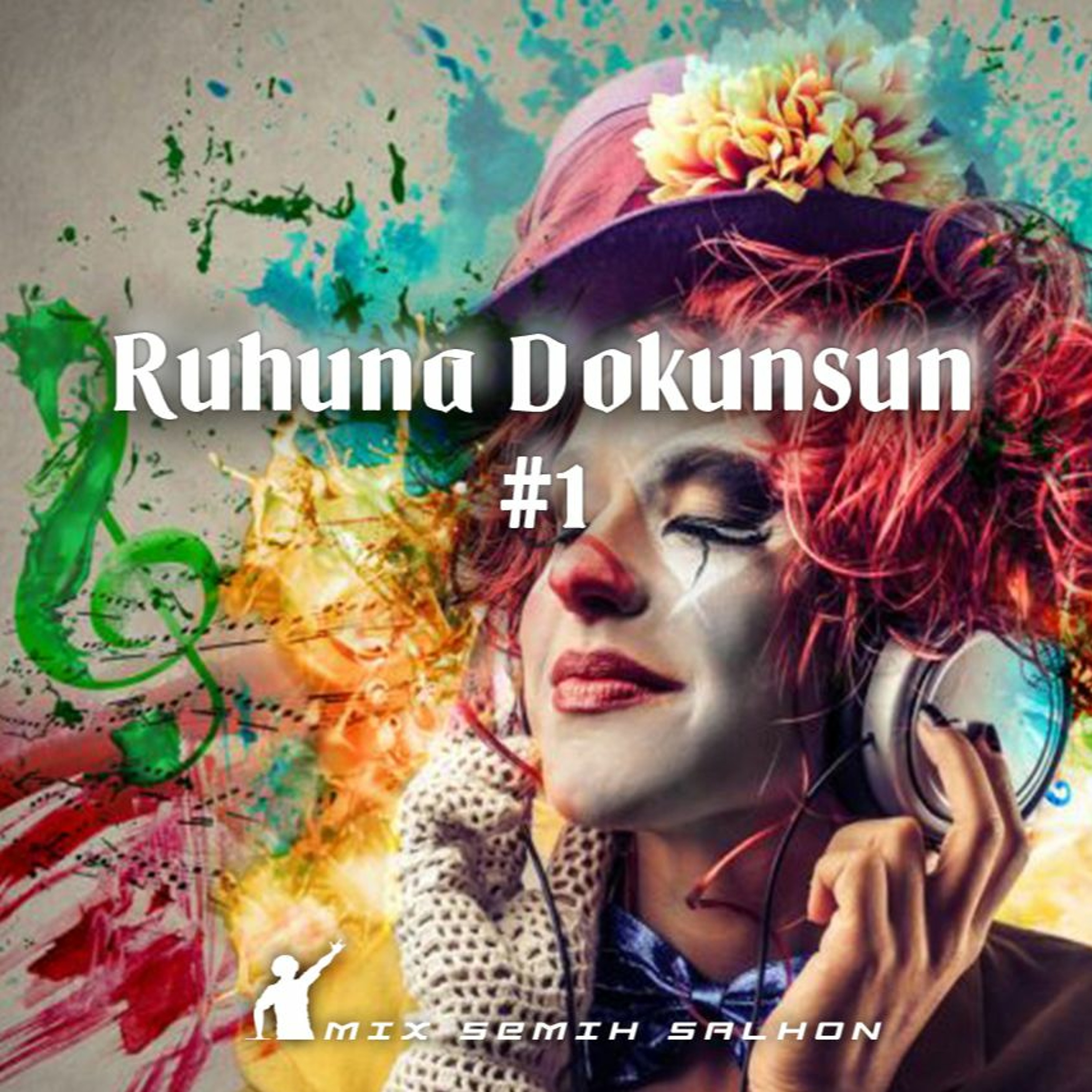 Ruhuna Dokunsun #1