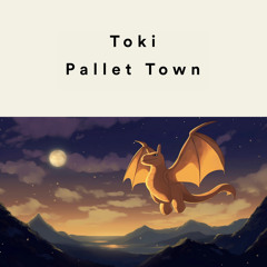 Pallet Town (From 'Pokémon Red & Blue') (Lofi)