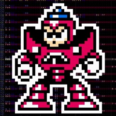 Megaman 5 - Gravity Man (8-bit VRC6)