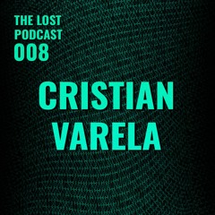 TLP008 | Cristian Varela