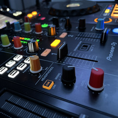 DJ FAZI IN THE MIX 23.02.2022 Melodic Techno Progressive CORONA
