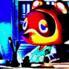 DATAGIRL - Tom Nook Has Been Arrested