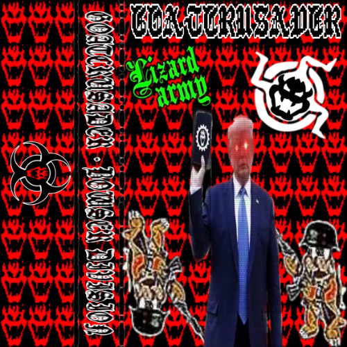 Goatcrusader - Bowser Division