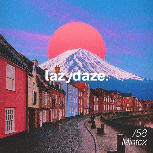 lazydaze.58 \\ Mintox