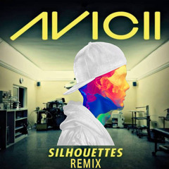 Avicii - Silhouettes (Israel Carter Remix)