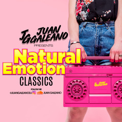 NATURAL EMOTION CLASSICS • JUAN GALEANO