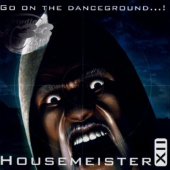 HOUSEMEISTER VOL.12
