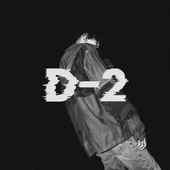 Agust D - D-2