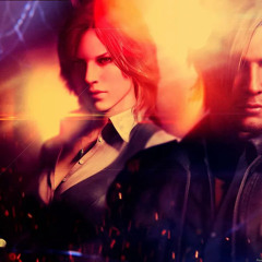 Resident Evil 6 Extended Music - The Mercenaries Theme