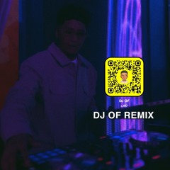DJ OF ريمكس مدري - سعيد  المهري