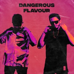 Akon VS BYOR - Dangerous Flavour (Franccz Edit) COPYRIGHT EDIT