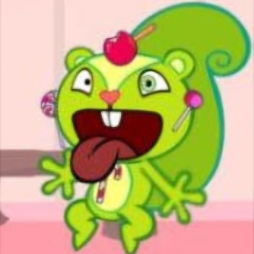 almost shed a tear w/ bunnyxd @onefang