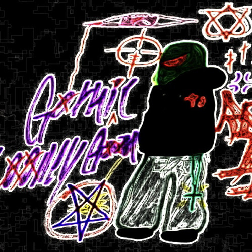 Stream Goth Massacre by 7ezuz | Listen online for free on SoundCloud