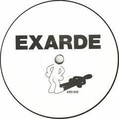 Trascend∆nce - The Story of Another Me (XRD005)