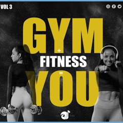 Gym + Fitness Mix 2024 Soca Vol3 By Jus Oj Icon
