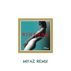 Don’t Stop The Music (Miyaz Disco Remix)