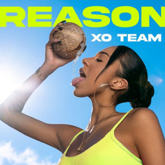REASON-XO TEAM + CLEAN