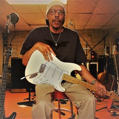 Jimi Hendrix Black Legacy Series Part 1 Darryl Dogan