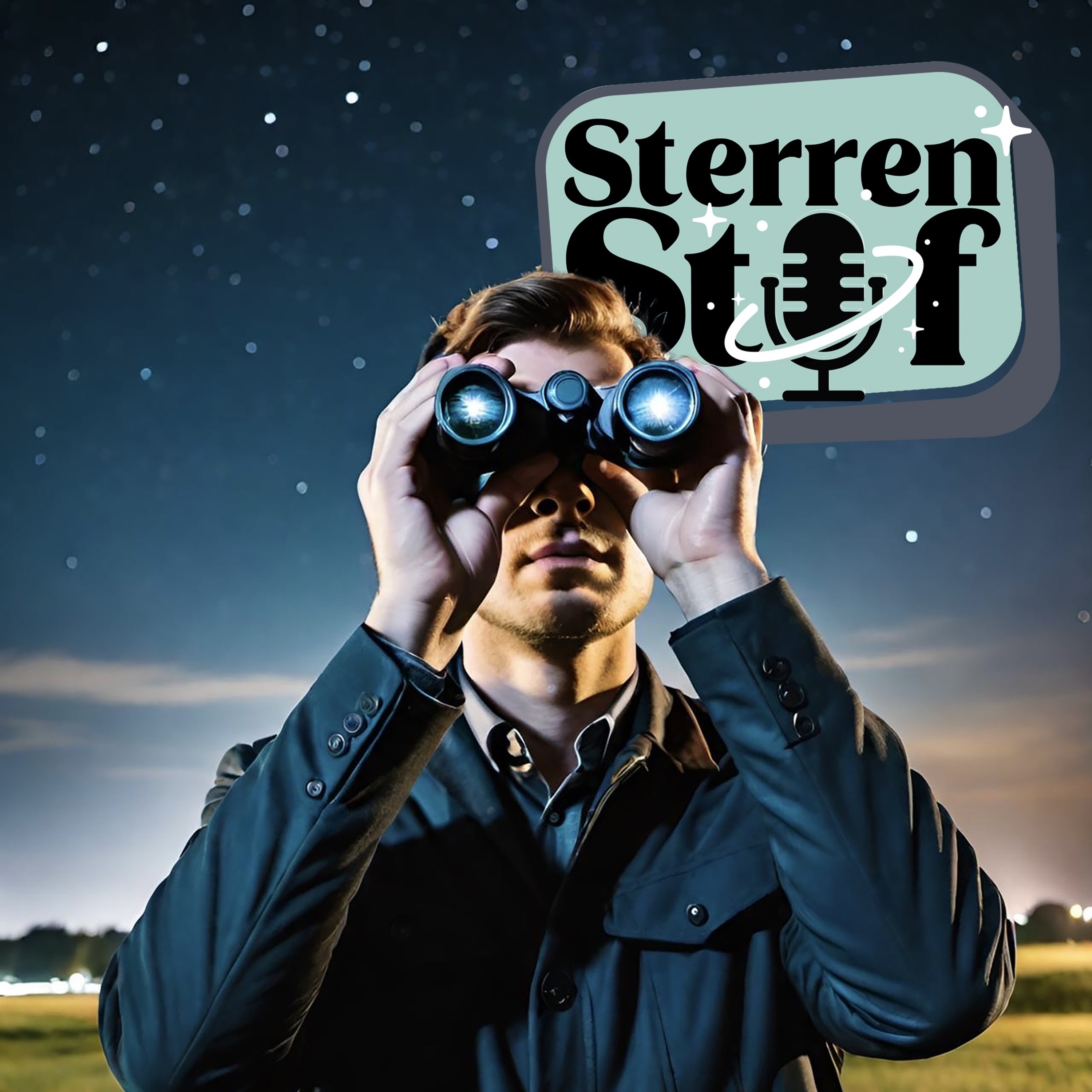 SterrenStof