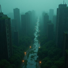 The Forgotten City