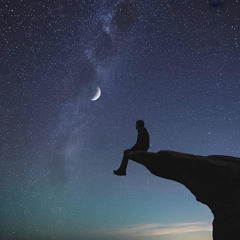 Alone