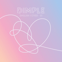 BTS - dimple (English Cover)