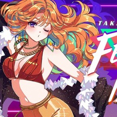 Fever Night - Takanashi Kiara