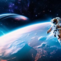 Astronaut