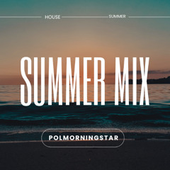 polmorningstar RO Summer MIX 2025 #afrohouse #deephouse