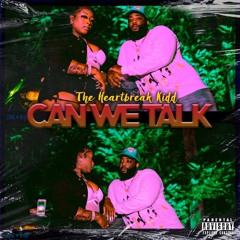 Can We Talk (Feat Camari Faheem