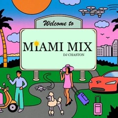 Miami Mix