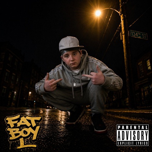 Stream FatBoyL | Listen to Fat Boy L playlist online for free on SoundCloud